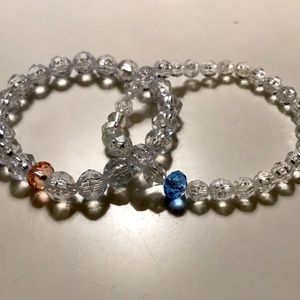 Kids Couple bracelet